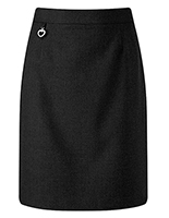 Junior Skirt - Amber A-Line